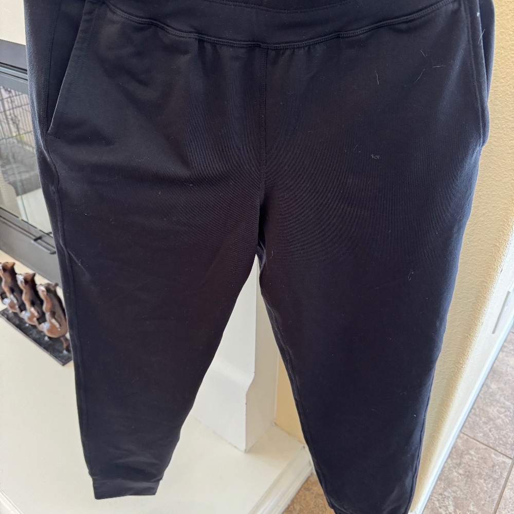 Zella joggers size Medium